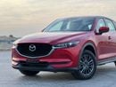 Mazda CX5 GS 2.5L