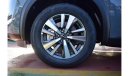 نيسان باثفايندر 2023 Nissan Pathfinder 3.5L V6 Petrol 4WD