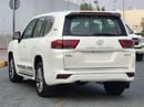 Toyota Land Cruiser 2017 GXR Upgrade to 2024 Full Option Very Clean and Perfect condition