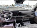 Kia Carnival Kia Carnival 3.5L 9Seater New Shape