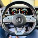 مرسيدس بنز CLA 250