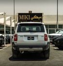 Toyota Prado Prado 2.8 Diesel || All rounder 2026