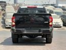 Nissan Navara 2.5L V4 DIESEL | ELECTRIC WITH LEATHER SEATS | PUSH START | 360* CAMERA And Much More | 2025MY
