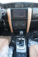 تويوتا فورتونر GX1 2.4L