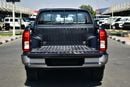 Mitsubishi L200 2026 MODEL MITSUBISHI L200 DOUBLE CAB PICKUP GLS 2.4L PETROL  4WD MANUAL TRANSMISSSION
