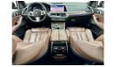 BMW X5 40i M Sport 2020 BMW X5 xDrive40i M-Sport, January 2025 BMW Warranty & Service Pack, Full Options, L