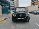 Mercedes Benz G63 AMG MANUFAKTUR EXCLUSIVE PLUS