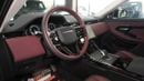 Land Rover Range Rover Evoque Dynamic SE P250 2.0L