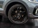 Volkswagen T-ROC 1.4L TSI R-Line