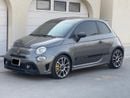 Abarth 695