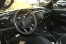 Toyota Hilux 4.0L GR Sport Rally Edition Full Option Saudi Spec ( Ready Stock)