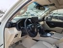 Toyota Land Cruiser GXR