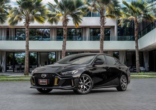 جي إي سي امباو EMPOW GE | 1,371 P.M | 0% Downpayment | GAC Warranty!
