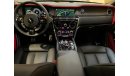 Rolls-Royce Cullinan NEW FULLY LOADED 4 SEATS BLACK/RED
