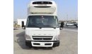 Mitsubishi Canter MITSUBISHI CANTER 2017 (FREEZER)(THERMO KING-1000 R)(LONG CHASSIS) AED