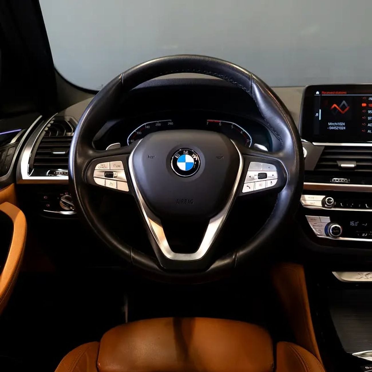 BMW X4 2,490 pm • 0% Downpayment • xDrive 30i • Agency Warranty and Service Contract