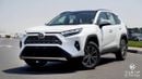 Toyota RAV4 2.5L | Hybrid | Full Option with Radar | GCC Specs | Seat Memory | Wireless Charger