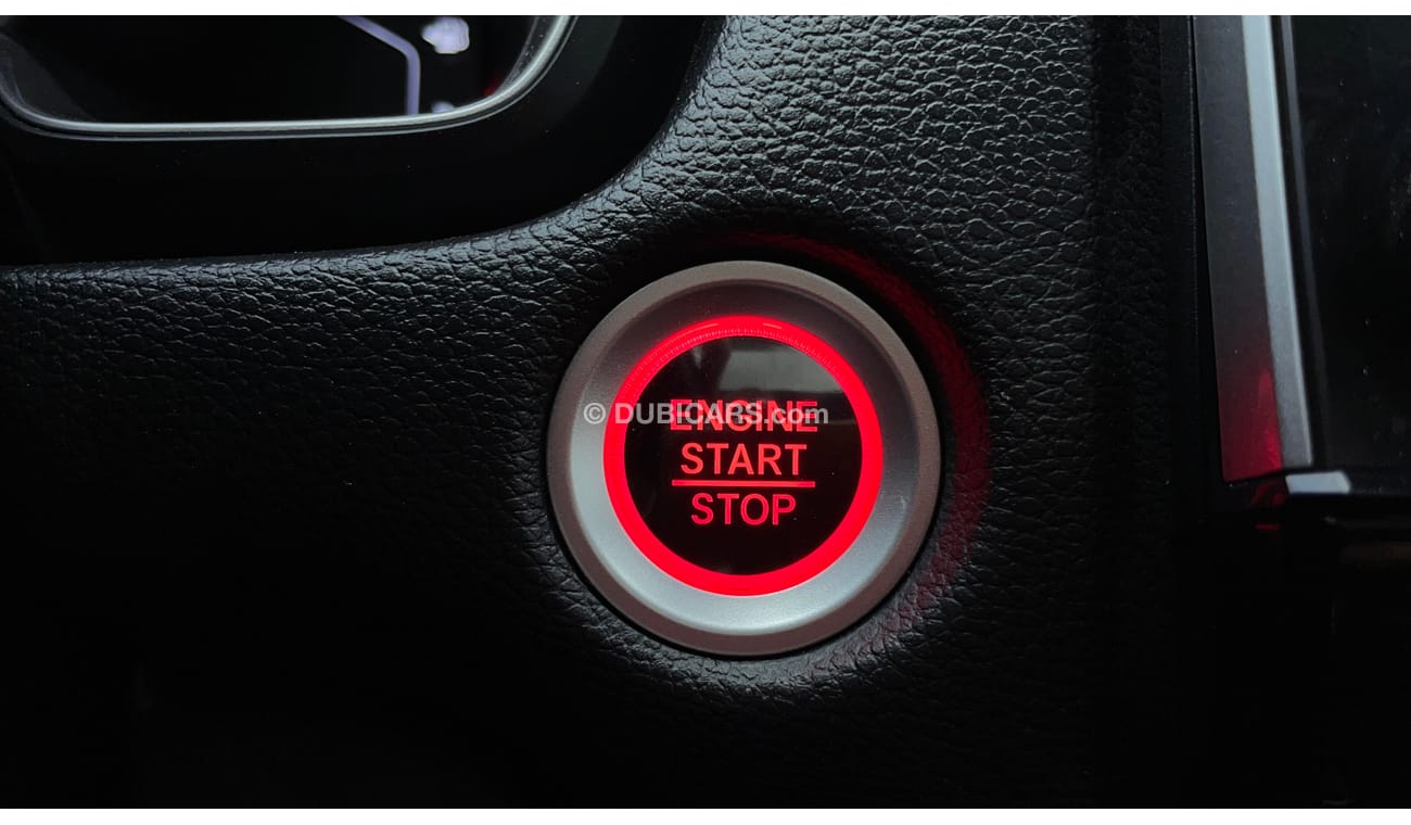 Honda CRV TOURING 2.4 | Zero Down Payment | Free Home Test Drive