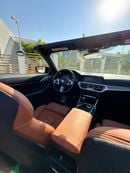 بي أم دبليو M4 Competition 3.0L