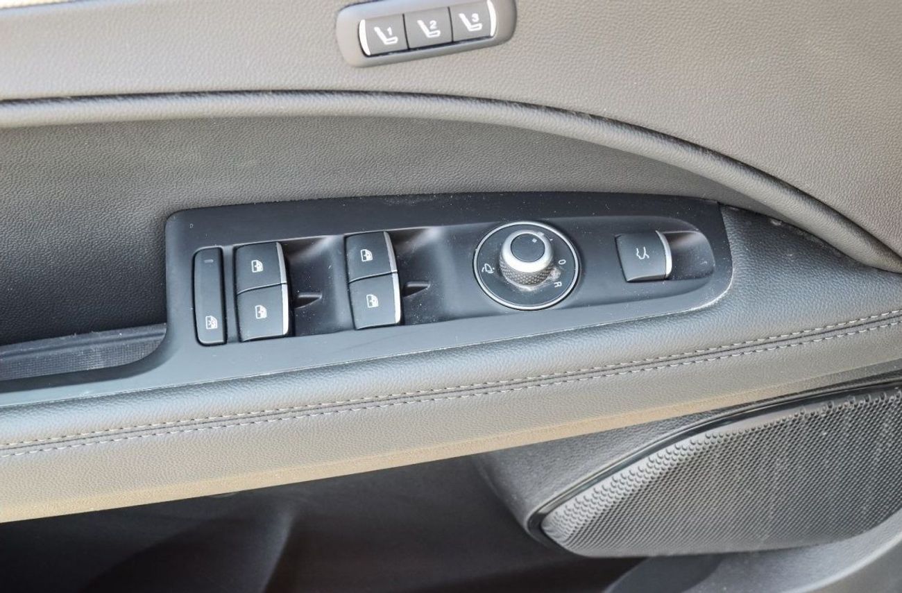 Alfa Romeo Stelvio ALFA ROMEO STELVIO VELOCE 2.0L AWD SUV 2023 | REAR CAMERA | PANORAMIC SUNROOF | PARKING SENSORS | WI