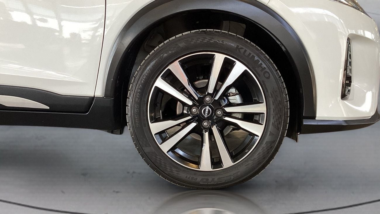 Nissan Kicks 1.6 SV CVT | Guaranteed Warranty | 0 Down Payment