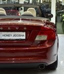 Volvo C70 PRESTIGE EXCELLENT DEAL for our Volvo C70 T5 ( 2011 Model ) in Red Color GCC Specs