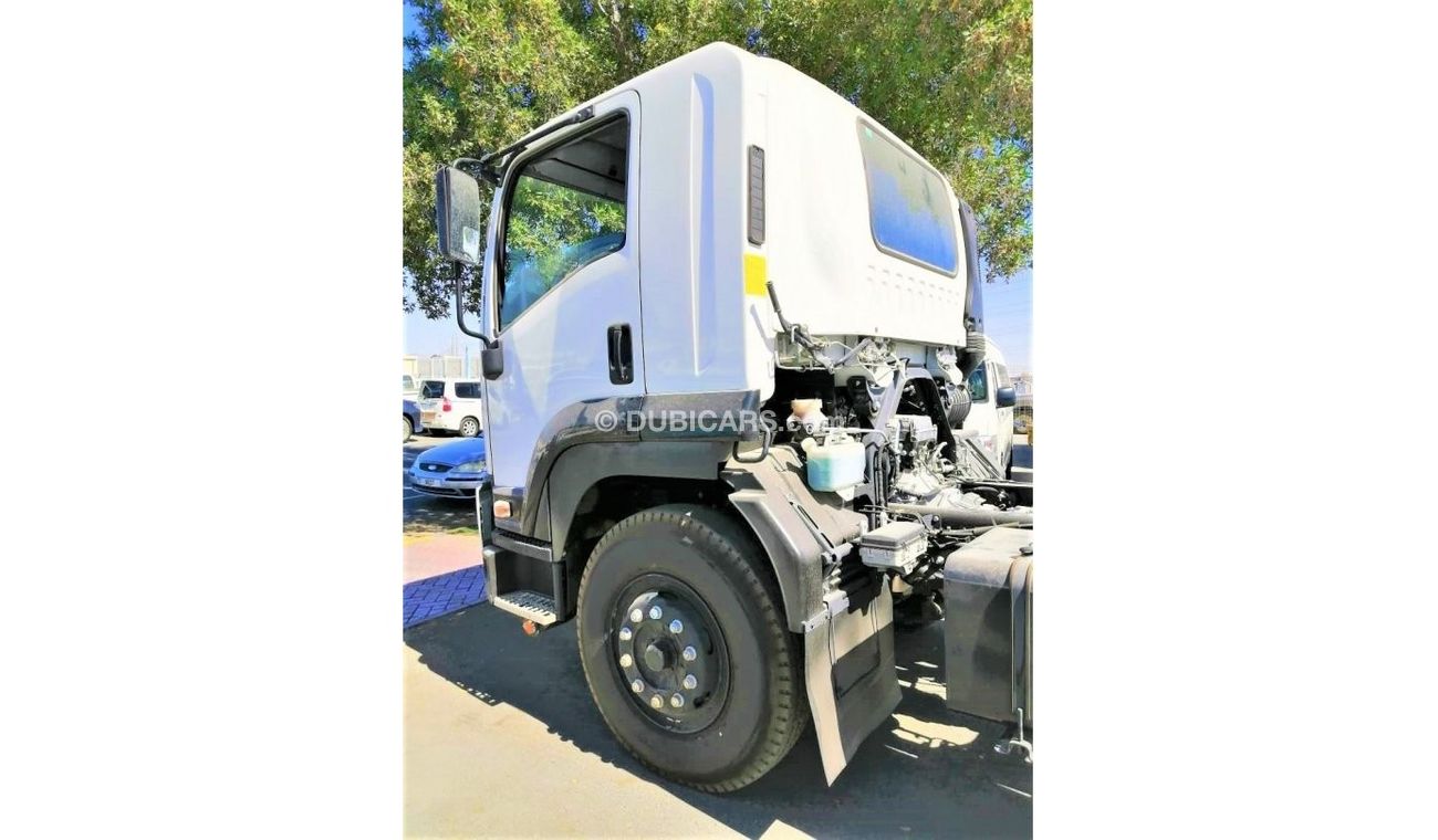 إيسوزو FRR Isuzu  frr 18 ton