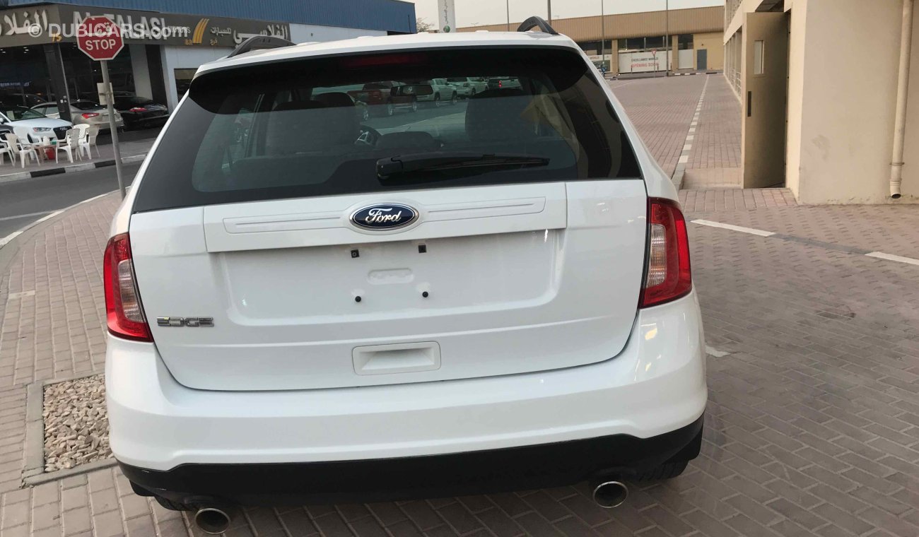 Ford Edge