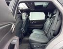 Genesis GV80 2023 Genesis GV80 Black Edition, 2028 Genesis Warranty + Service Pack, Low Km, GCC