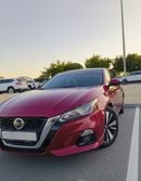 Nissan Altima 2.5 SV