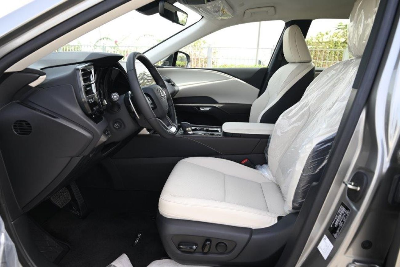 Lexus RX350 Premium 2.5L AWD 5 Seater AT