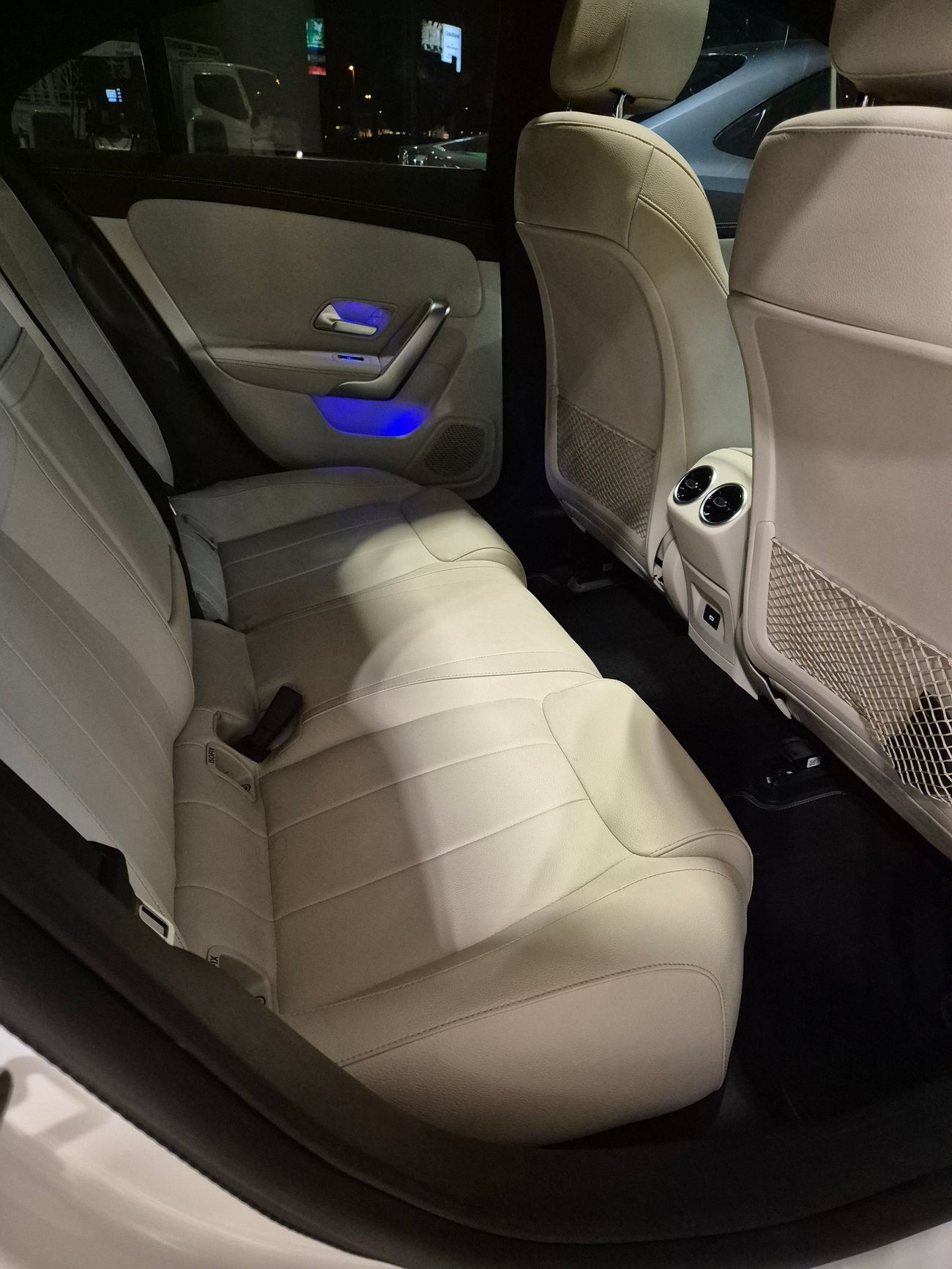 مرسيدس بنز CLA 250