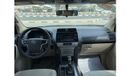 Toyota Prado 2019 Toyota Prado GXR (J150), 5dr SUV, 4L 6cyl Petrol, Automatic, Four Wheel Drive. clean car withou