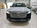 Toyota Land Cruiser VXR 3.5L Twin Turbo 401 HP Brand New * Export Price *