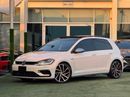 فولكس واجن جولف R 2.0L (280 HP)
