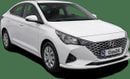 Hyundai Accent SMART 2023 | AED 519/Month | 0 DP | 30 Day Return | Warranty