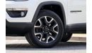 Jeep Compass MP