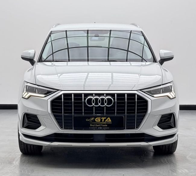Audi Q3 35 TFSI ADVANCED, миниатюра 19
