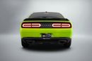 Dodge Challenger R/T Shaker 5.7L (372 HP)