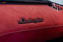 Lamborghini Aventador SVJ ROADSTER 2021 Lamborghini SVJ Edition ( 1 di 900 ) Carbon Fibre Package, Excellent Condition, Eu