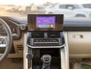Toyota Land Cruiser EXPORT ONLY - TOYOTA LC300 GXR 4.0L G1
