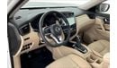 Nissan XTrail S