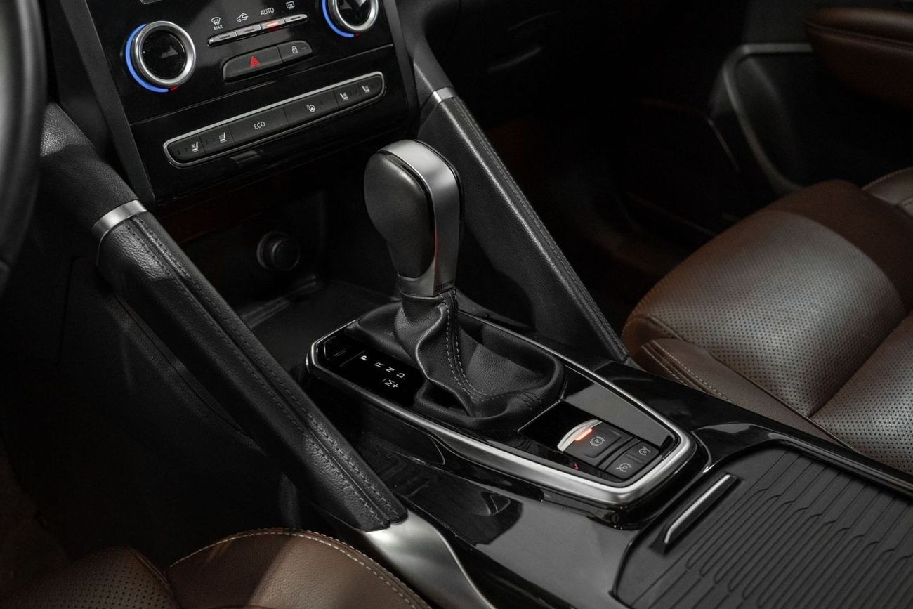 Renault Koleos LE 50 Years AWD Edition