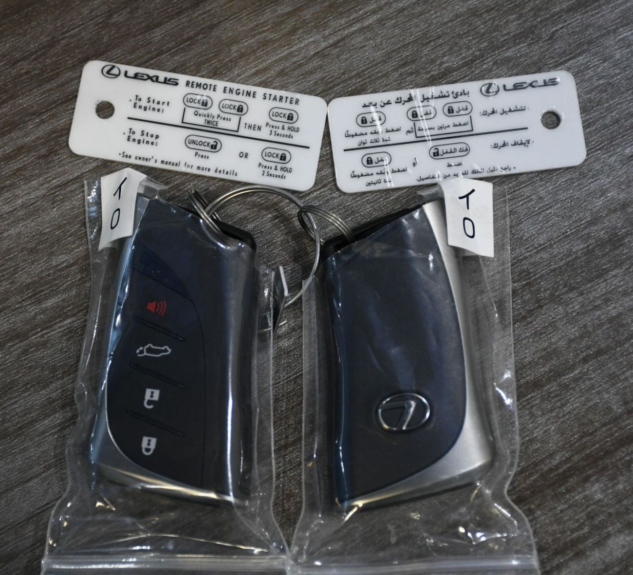 لكزس NX350 2026 Lexus NX 350 F SPORT ! Remote Start Engine  (Ready Stock)