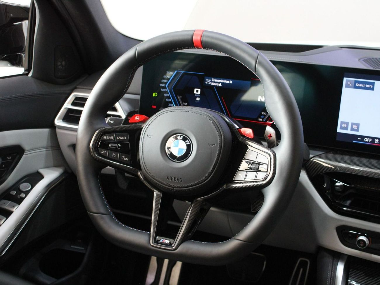 BMW M3 BMW M3 COMPETITION