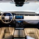 Land Rover Range Rover Velar AED 2,490 P.M • 0% Downpayment •  Range Rover Velar P250 R-Dynamic SE • 1 Year Warranty