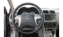 Toyota Corolla XLI Toyota Corolla 2013 GCC, in excellent condition, without accidents