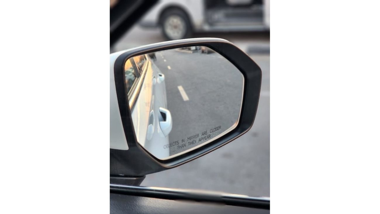 هيونداي باليساد GDi