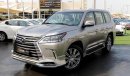 Lexus LX570