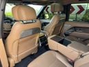 Land Rover Range Rover First Edition P530 4.4L GCC SPEC NEAT AND CLEAN
